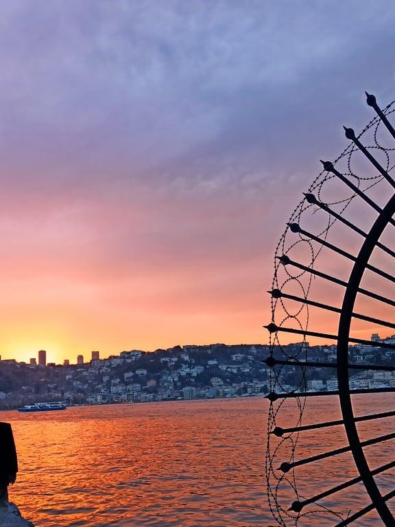 Kandilli Balıkçısı Suna Abla fotoğraf 17