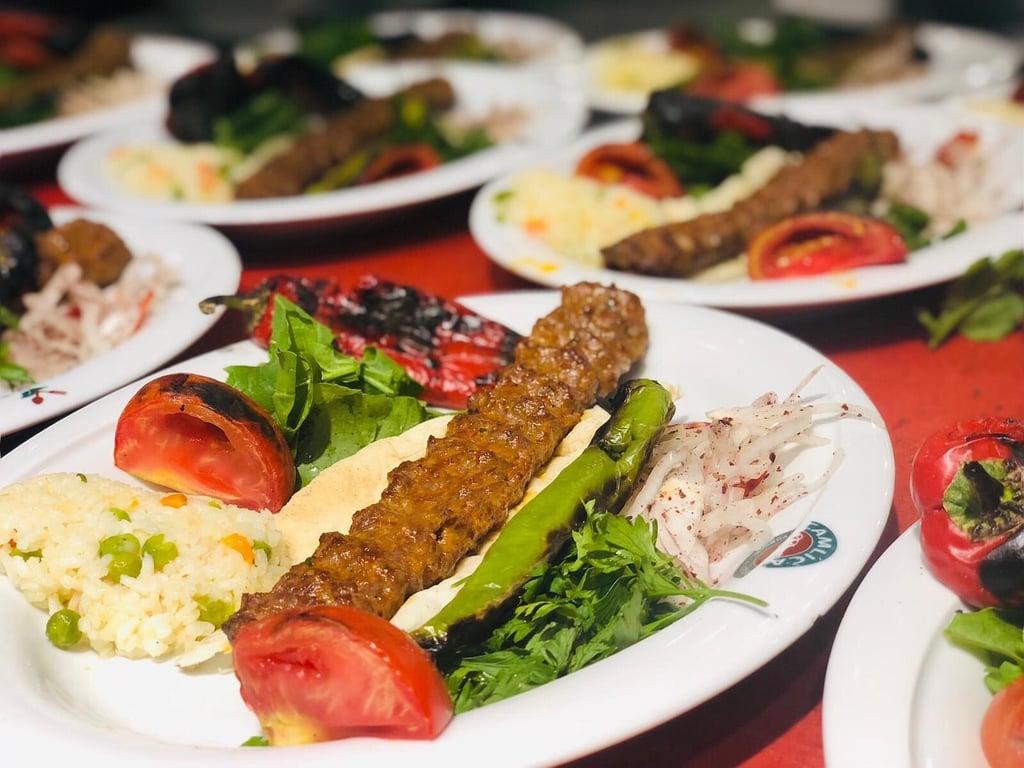 Çamlıca Restaurant - Malatya Mutfağı fotoğraf 4