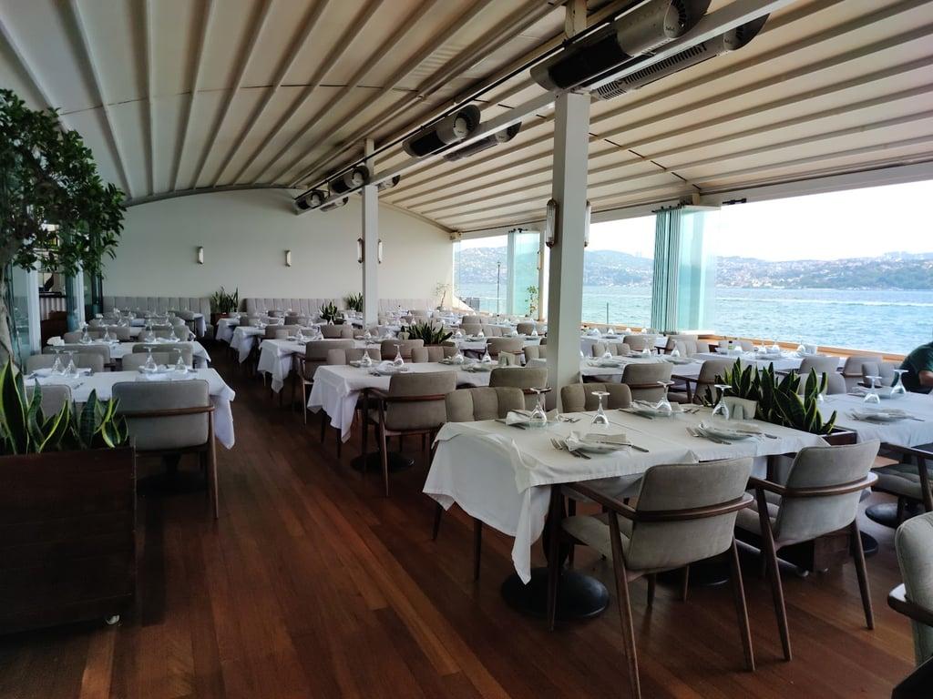 Arnavutköy Balıkçısı Yeniköy fotoğraf 8