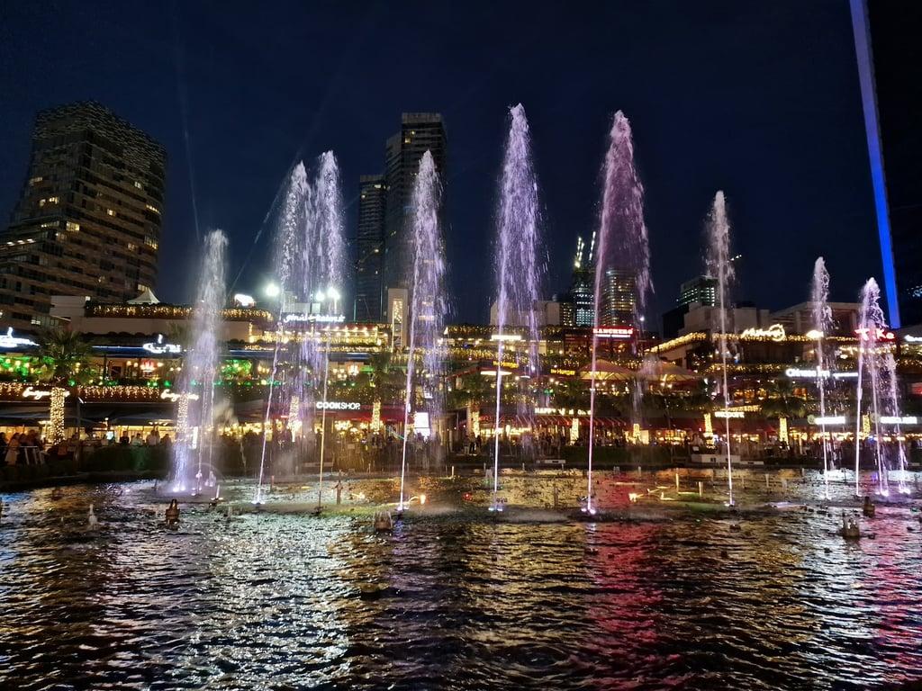 Tavuk Dünyası Water Garden Avm fotoğraf 8