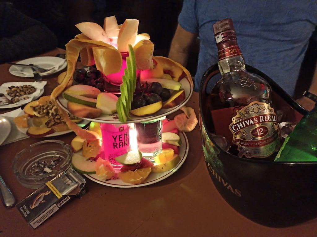 MEŞE OCAKBAŞI RESTAURANT MEYHANE (ONUR RESTAURANT) fotoğraf 2