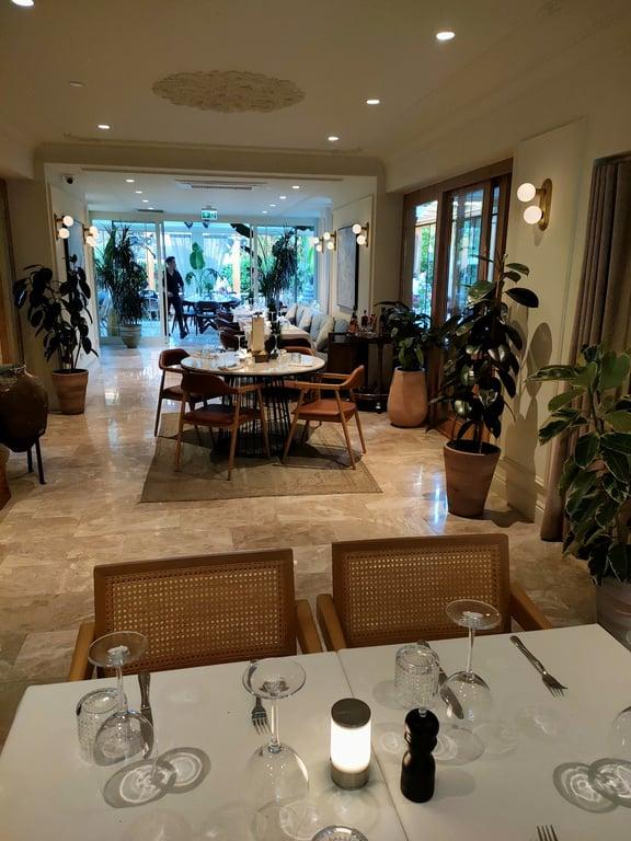 Cookshop Arka Bahçe Etiler Villa fotoğraf 8