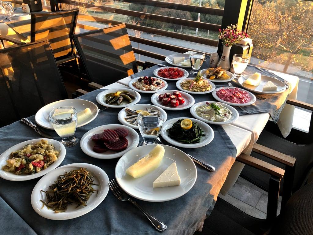 Bill's Food & Drink fotoğraf 2