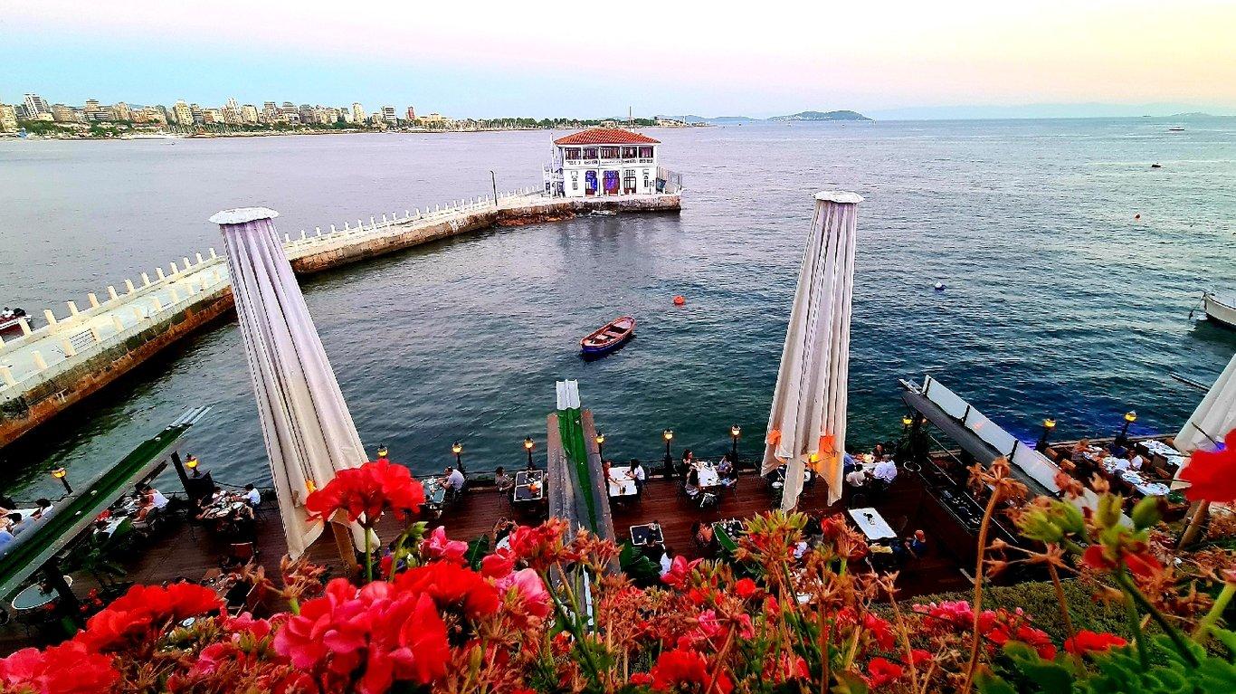 Moda Kayıkhane fotoğraf 8
