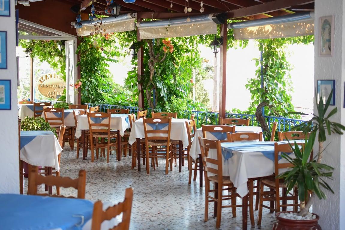 Matheos Restaurant fotoğraf 7