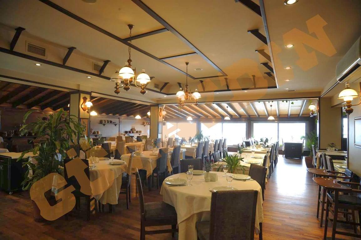 Günaydın Kebap & Steakhouse Tuzla