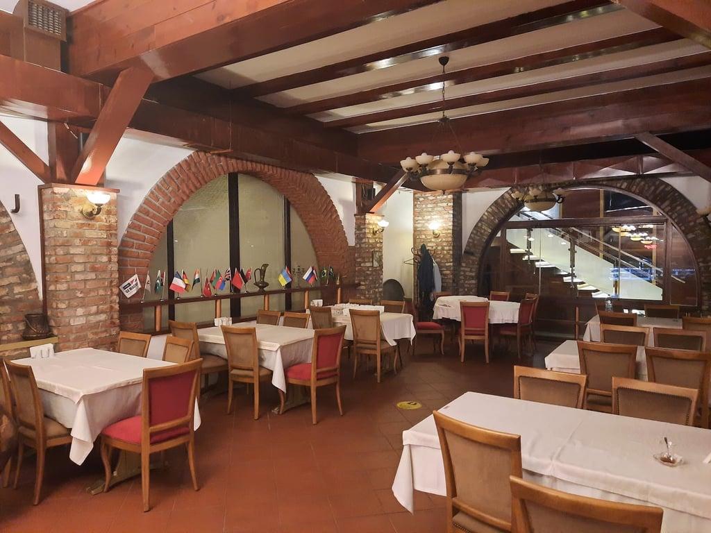 Özsu Restaurant fotoğraf 9