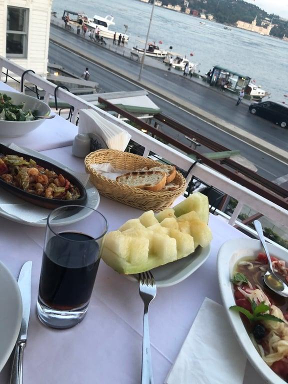 Vira Vira Balık fotoğraf 5