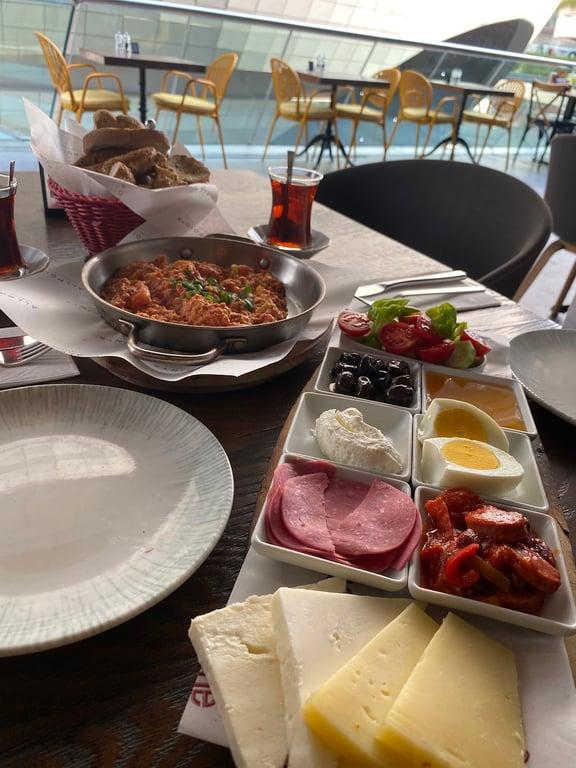 Welldone Kanyon fotoğraf 6