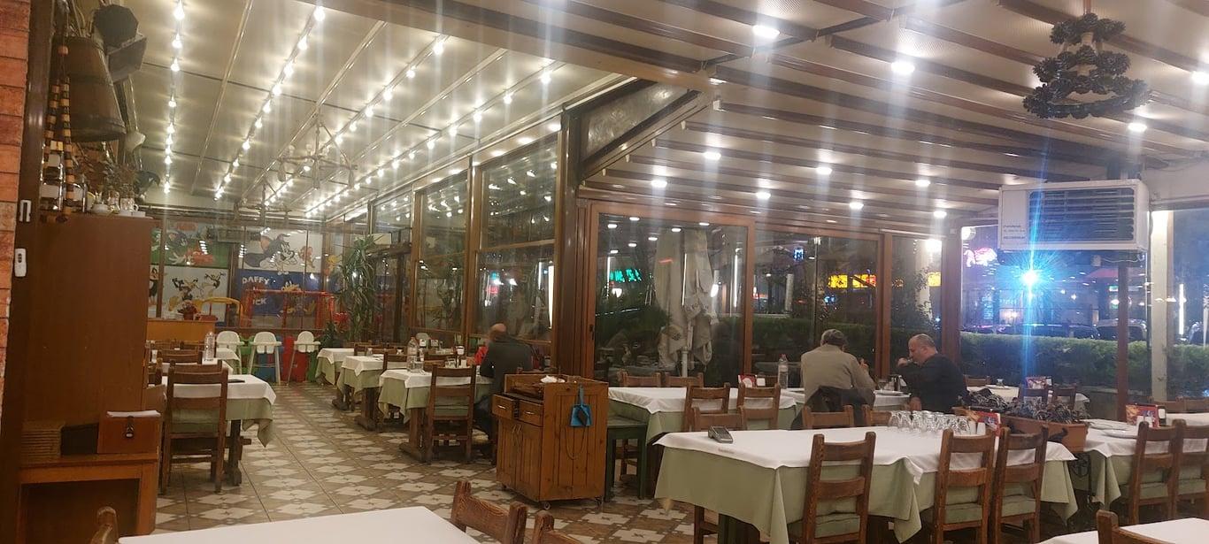 Kanatçı Muhtar'ın Yeri fotoğraf 3