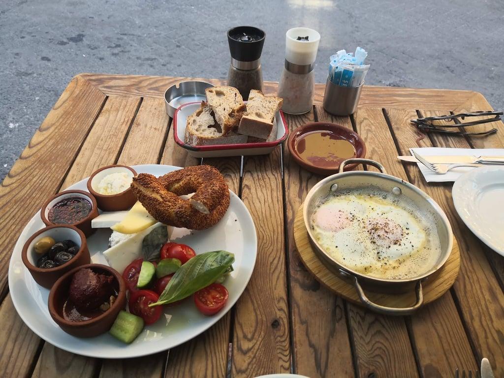 Kahve 6 fotoğraf 4