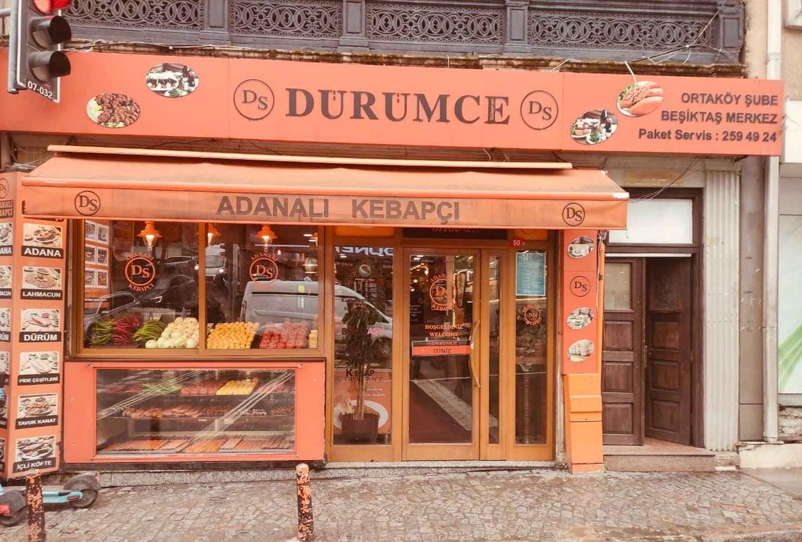Dürümce Ortaköy fotoğraf 1