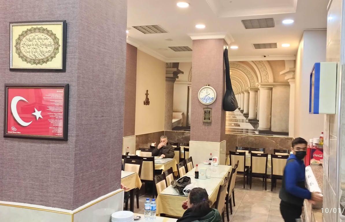 Azim Beşiktaş Döner fotoğraf 5