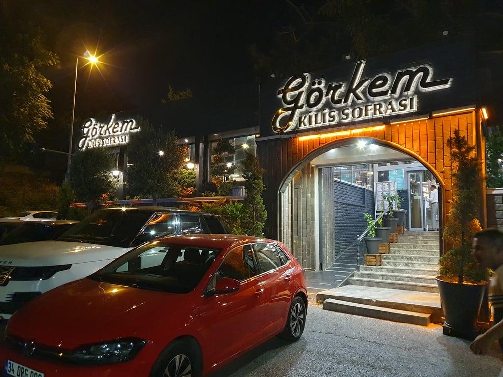 Görkem Kilis Sofrası fotoğraf 3