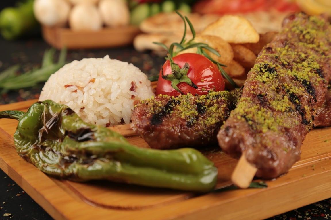 MASSA BİSTRO fotoğraf 4