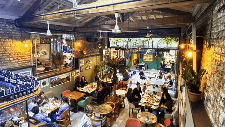 Dandin Karaköy fotoğraf 9