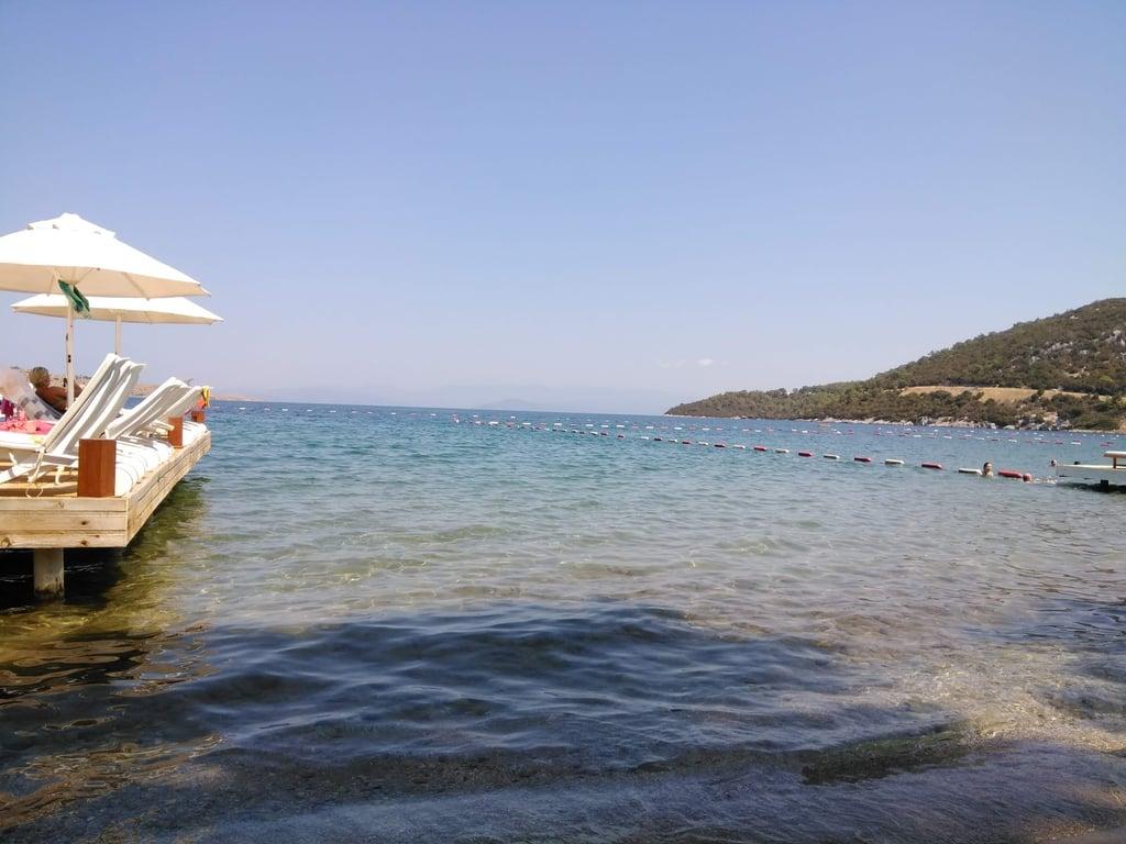 Gölköy Mandalya Restaurant fotoğraf 2