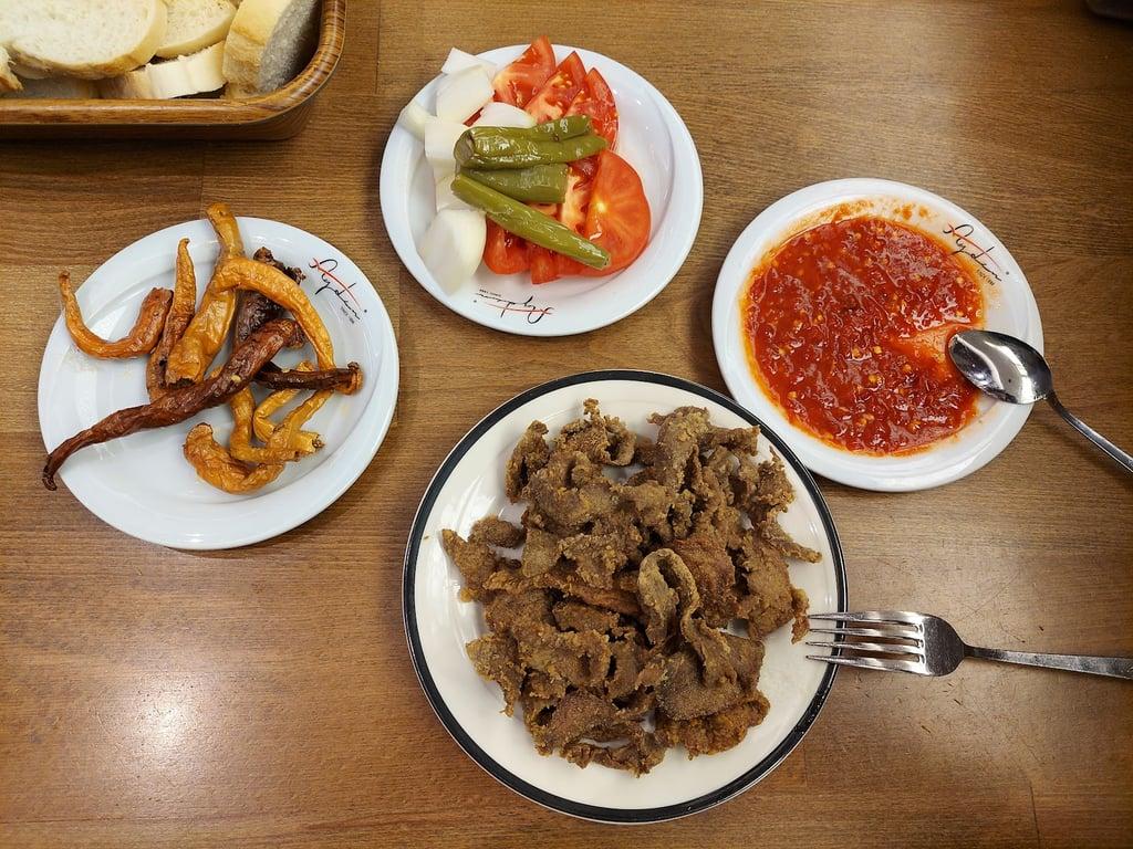Aydın Tava Ciğer fotoğraf 8