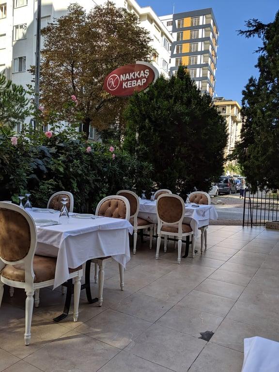 Nakkaş Kebap Feneryolu fotoğraf 14