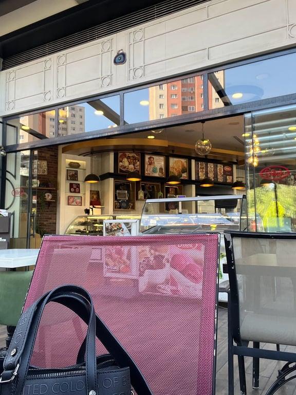 DİLEK CAFE RESTORAN ARENAPARK fotoğraf 6