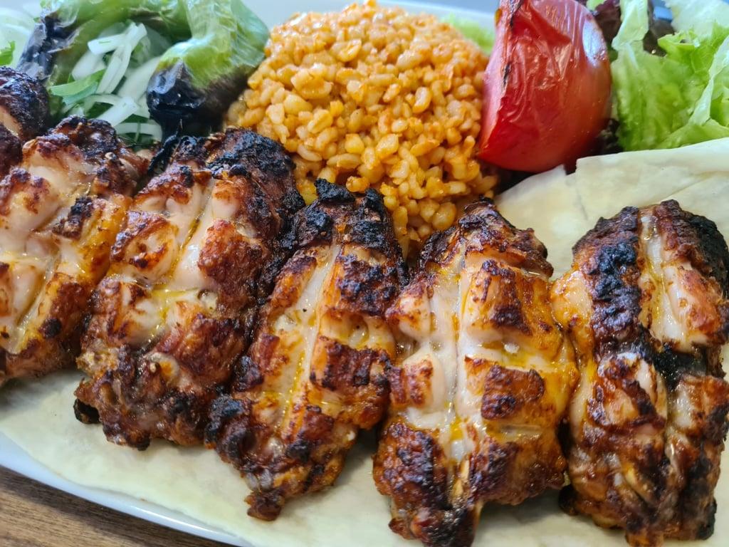 Ege'den restoran fotoğraf 8