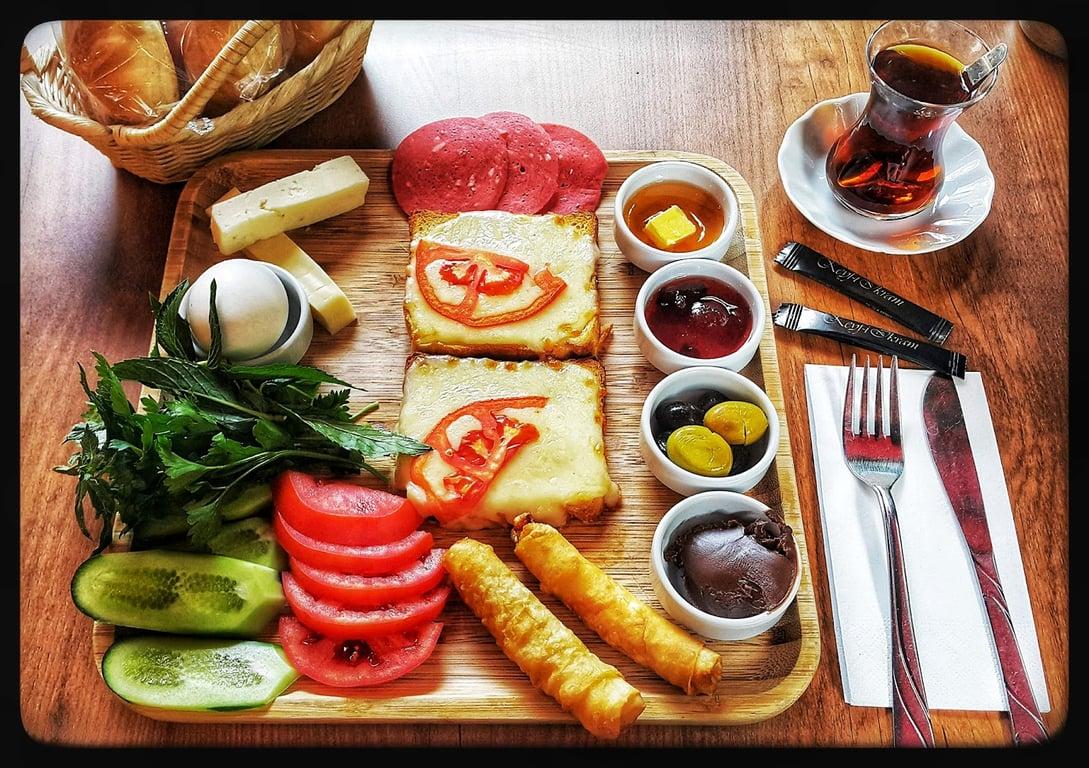 Keyfi İkram Yenicuma fotoğraf 7