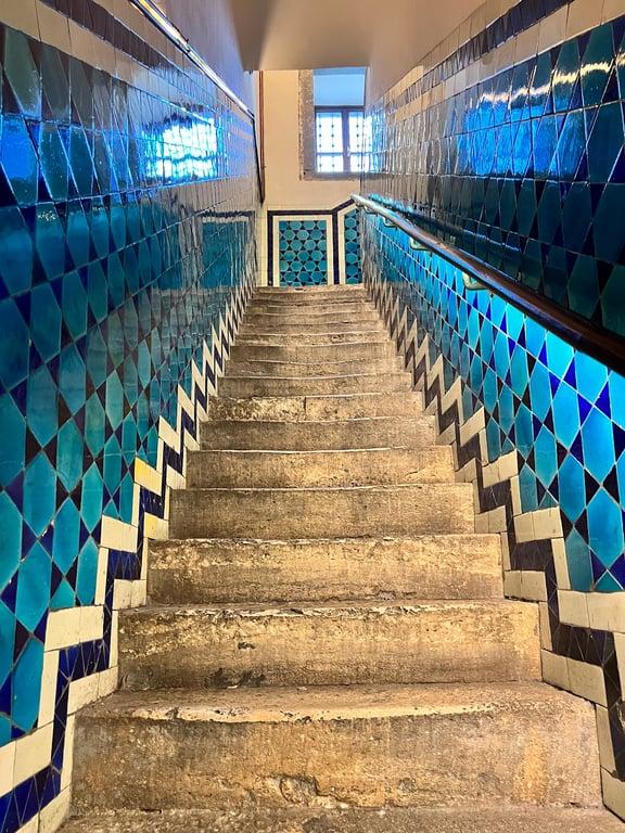 Pandeli Restaurant fotoğraf 8