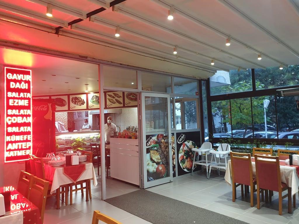 Antep Kebap fotoğraf 4