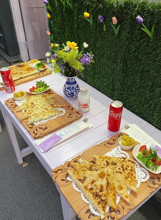 Bebek Gözlemecisi fotoğraf 4