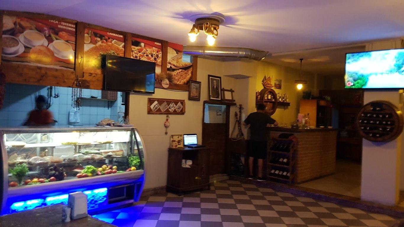 İstanbul Restaurant fotoğraf 3