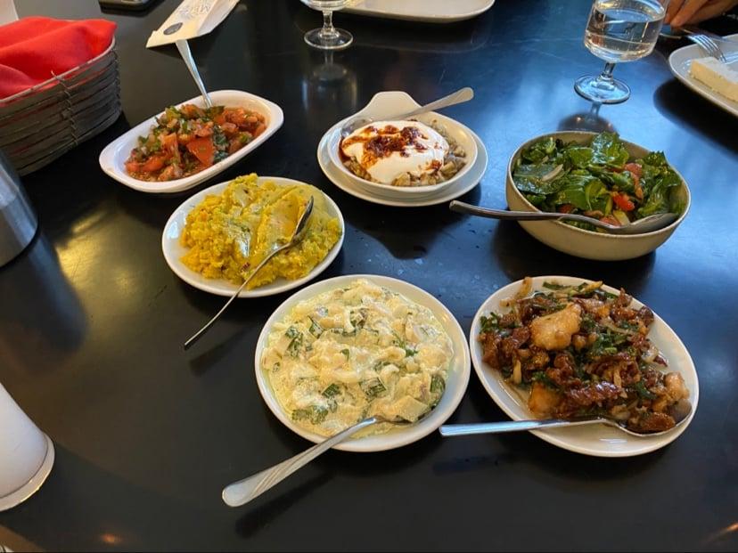 Mezze House fotoğraf 5