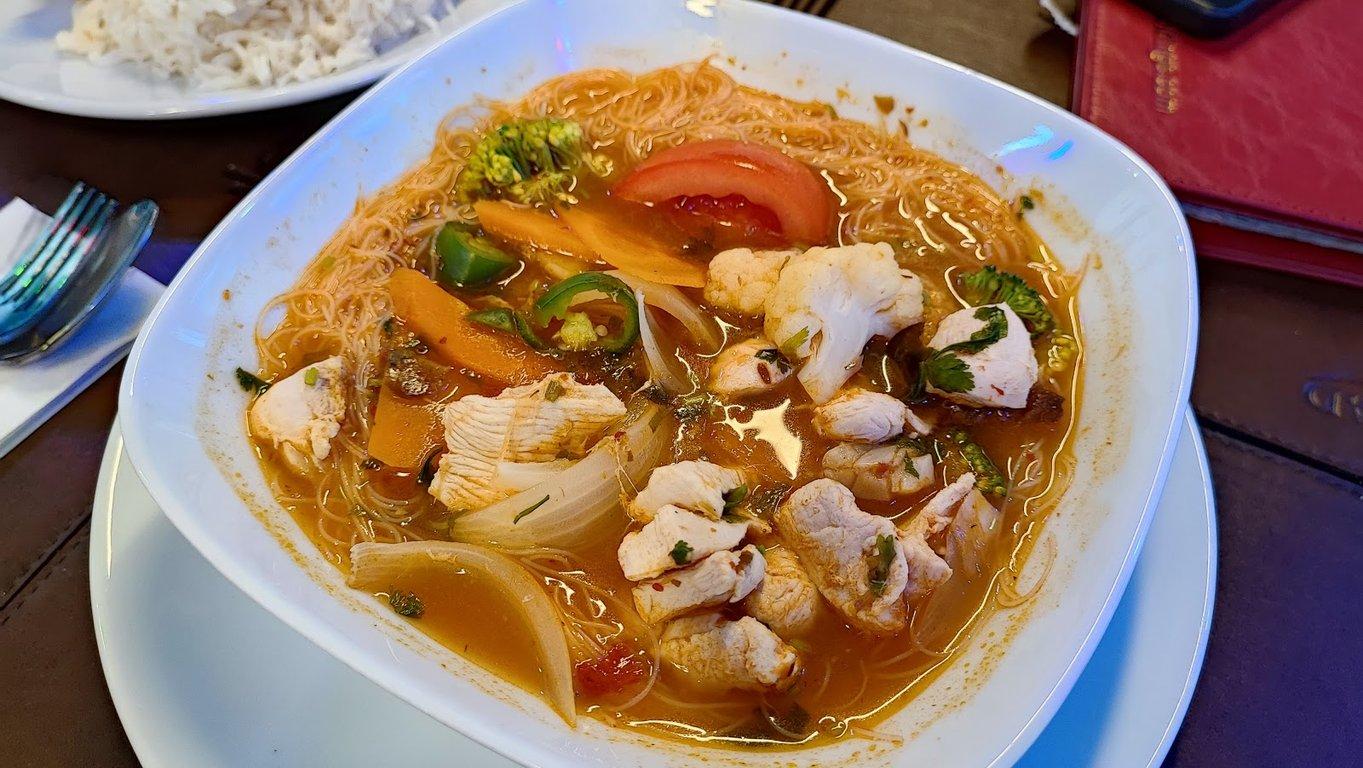 Nur Muhammad Lokantasi - Malaysian Restaurant fotoğraf 1