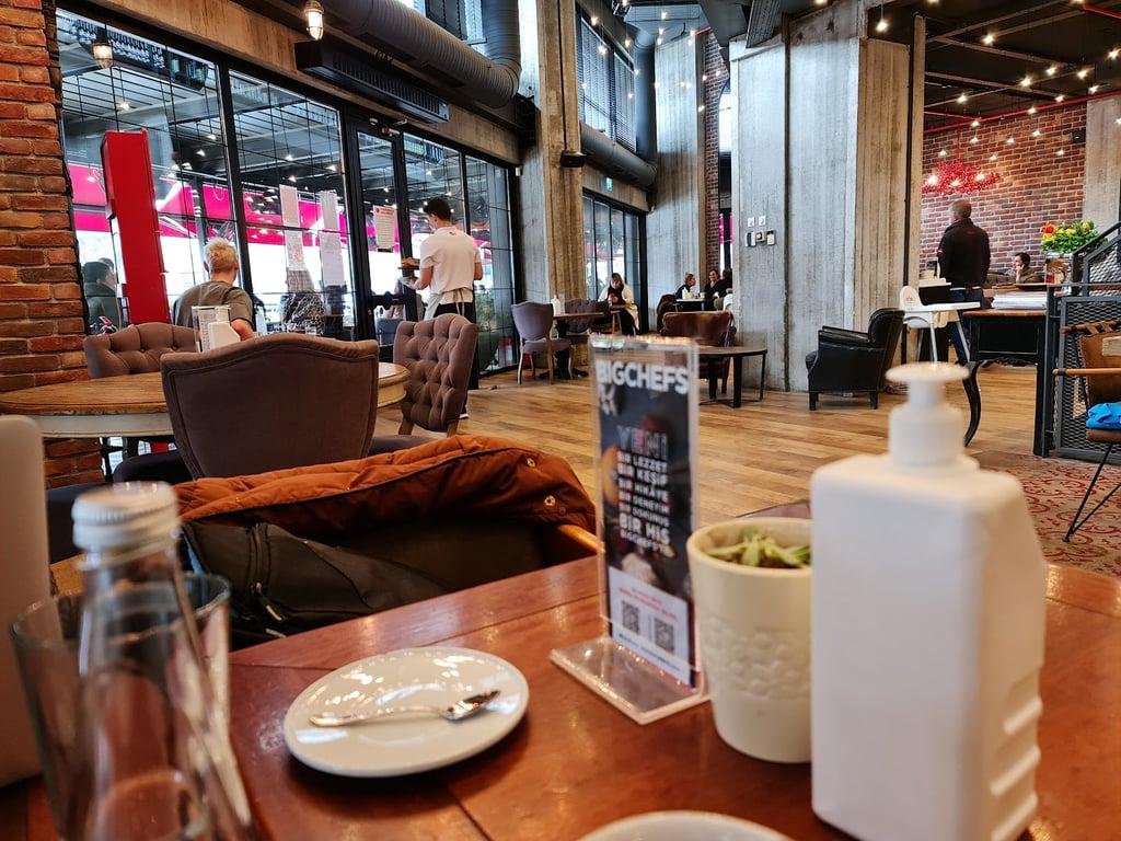 BigChefs fotoğraf 5