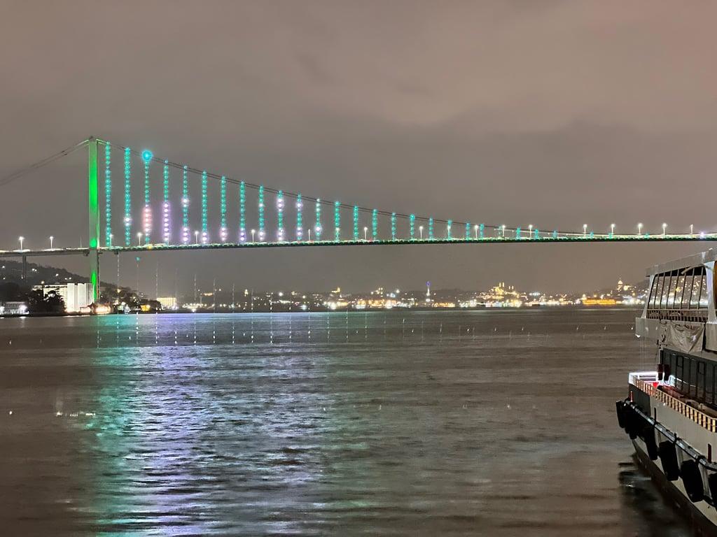 MAA Lounge Çengelköy fotoğraf 7