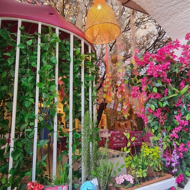 Alaçatı Muhallebicisi Şanlıurfa fotoğraf 7