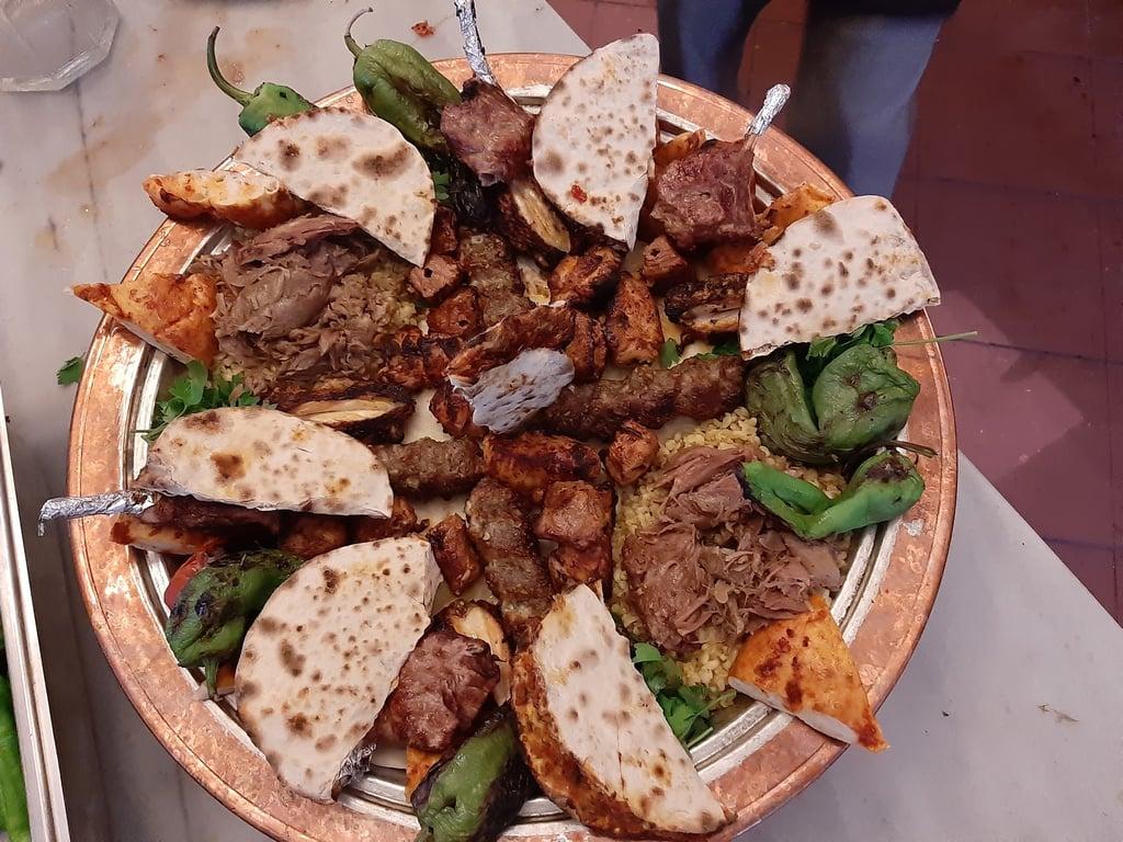 Özsu Restaurant fotoğraf 5