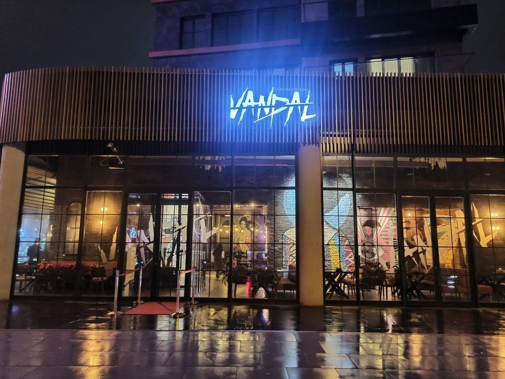 Vandal Çamsanpark Avm fotoğraf 10