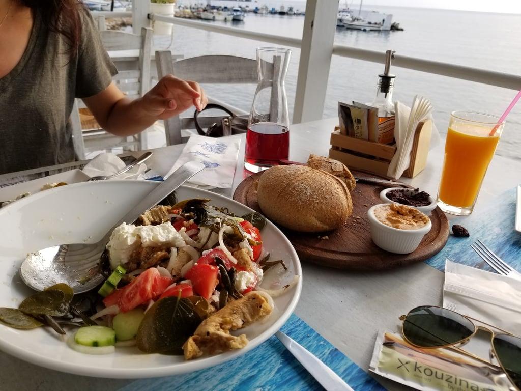 Kouzina By The Sea fotoğraf 3