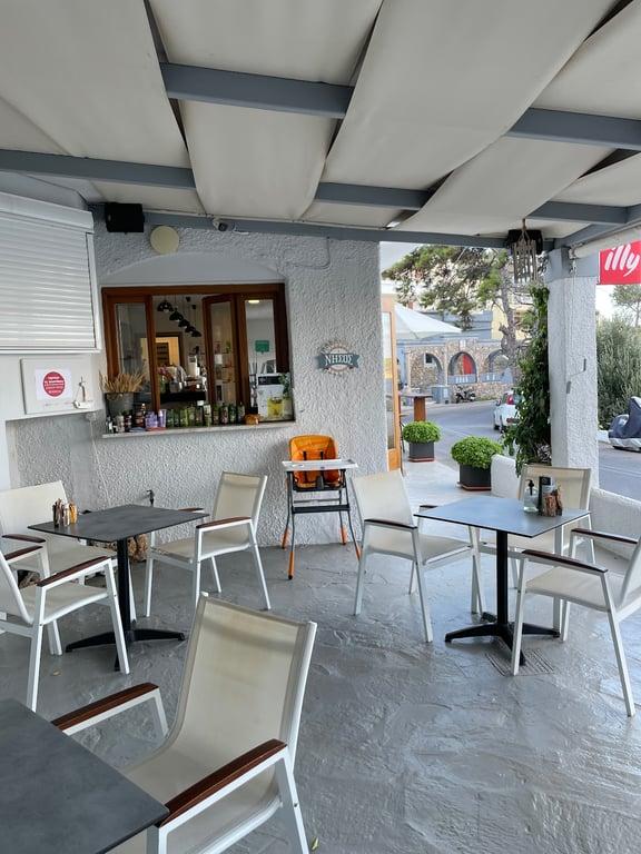 Ethereal | snack n' coffee fotoğraf 5