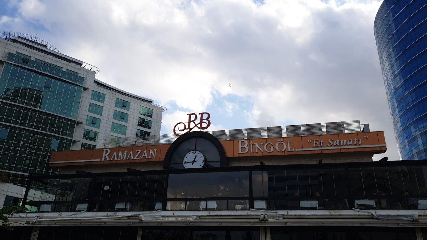 Ramazan Bingöl ümraniye fotoğraf 2