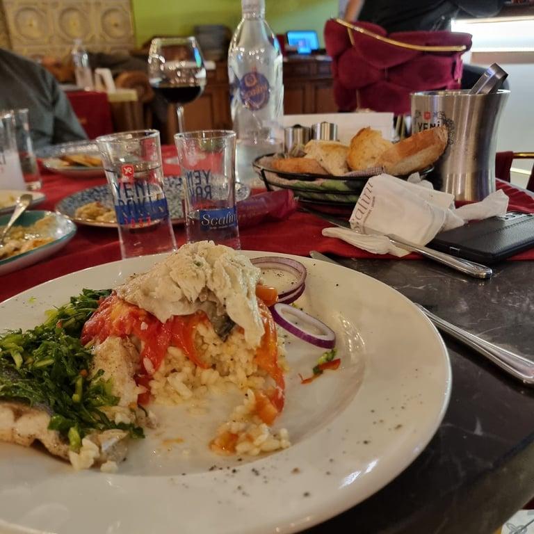 Scalini Göktürk fotoğraf 3