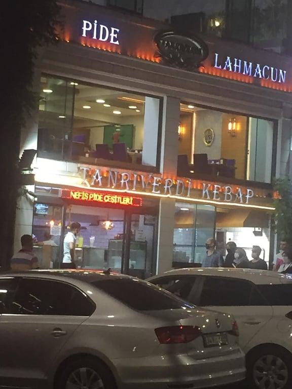 Tanrıverdi Kebap fotoğraf 8