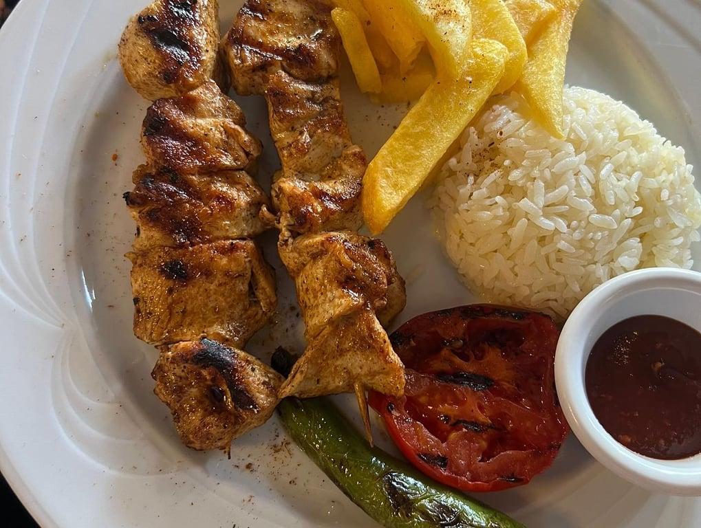 Mr Cook Restaurant fotoğraf 4