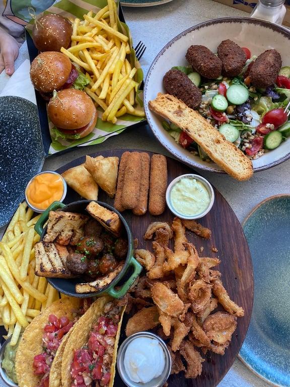 Numnum - Kanyon fotoğraf 13