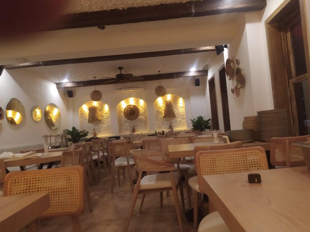 Danış Ethnic Restaurant fotoğraf 4