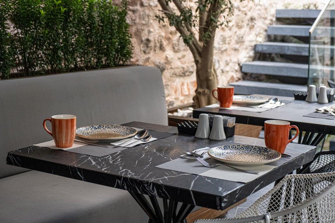 OSH SOPHIA BEER GARDEN fotoğraf 6