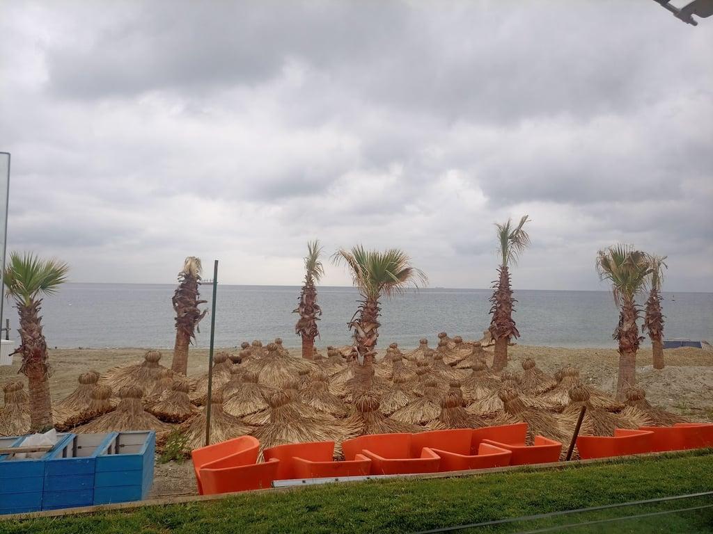 Mado West Istanbul Marina fotoğraf 5