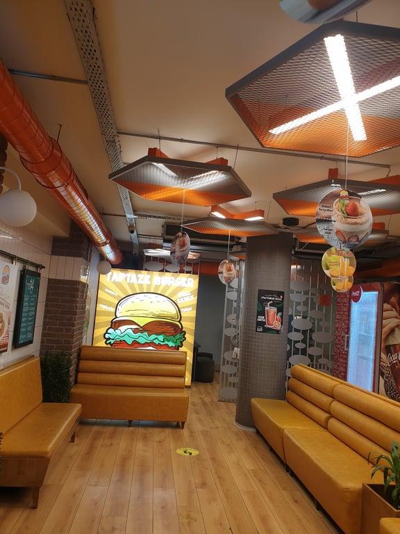 Burger Yiyelim fotoğraf 2