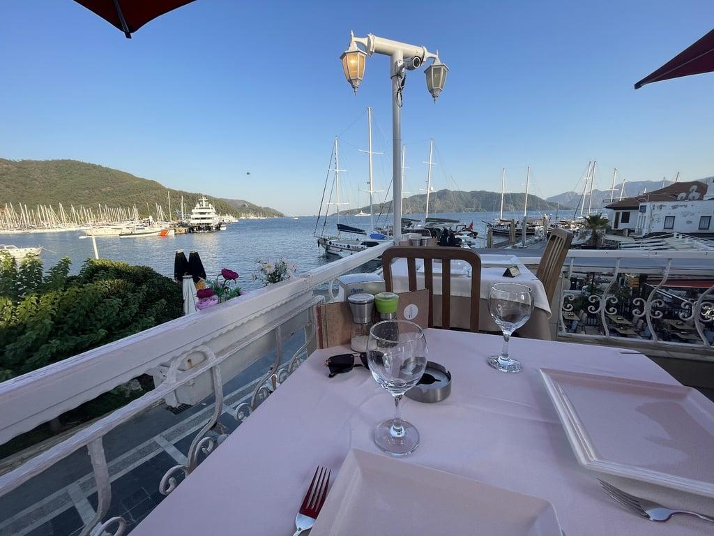 Jan De Wit Restaurant fotoğraf 5