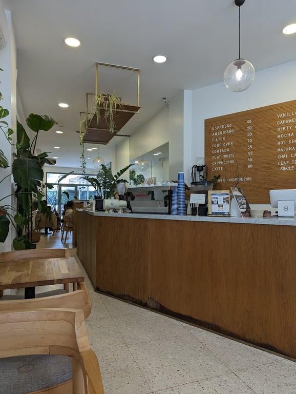 Story Coffee & Roastery fotoğraf 9